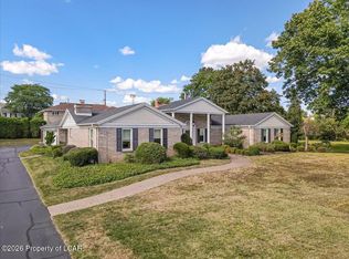 1320 Susquehanna Ave, West Pittston, PA 18643