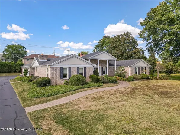 1320 Susquehanna Ave, West Pittston, PA 18643