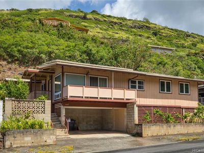 1602 Ala Aolani St, Honolulu, HI, 96819