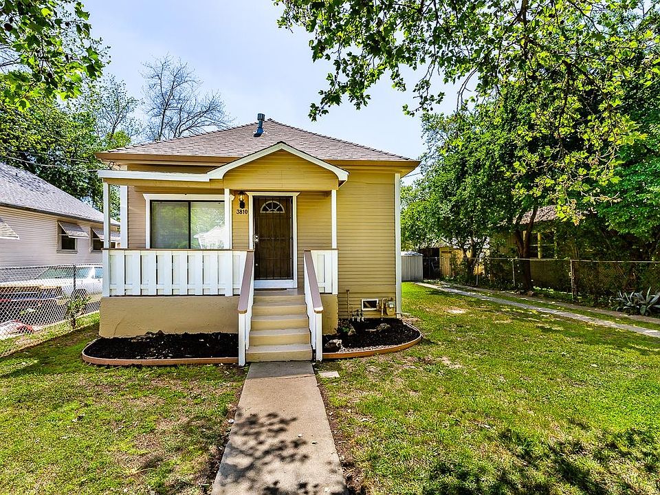 3810 9th Ave, Sacramento, CA 95817 | Zillow