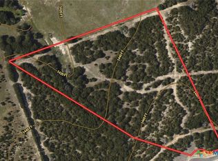 122 Reserve Way, Lampasas, TX 76550