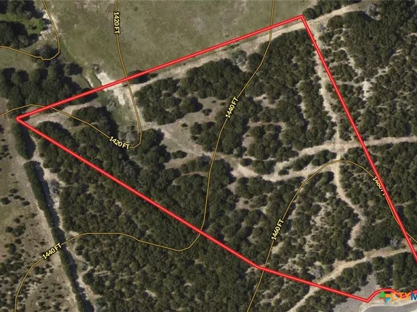 122 Reserve Way, Lampasas, TX 76550