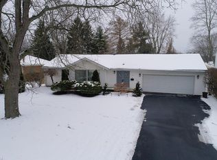 1945 Cover Dr, Poland, OH