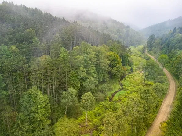 0 Rausch Rd, Galeton, PA 16922