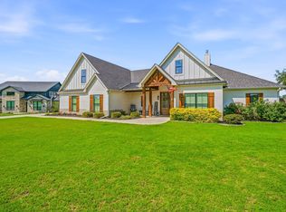 190 Blue Ribbon Ln, Stephenville, TX 76401