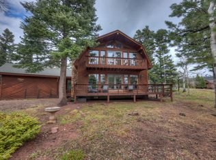 320 Panadero Loop, La Veta, CO 81055