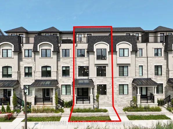 3070 John McKay Blvd #10, Oakville, ON L6H 3Z9