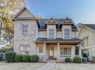 2775 North Ave SE, Smyrna, GA 30080