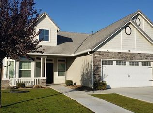 10304 Cranberry Isle Dr, Bakersfield, CA 93314