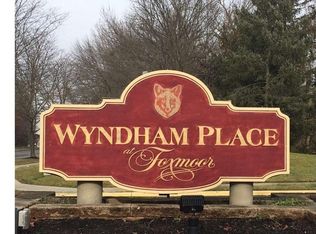 136 Wyndham Pl, Robbinsville, NJ