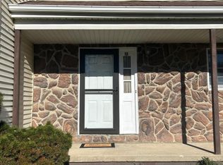 12 Clayburne Blvd, Chillicothe, OH 45601