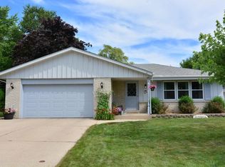 1130 W Bender Rd, Glendale, WI 53217