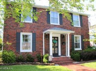 1225 Landon Ave, Jacksonville, FL 32207
