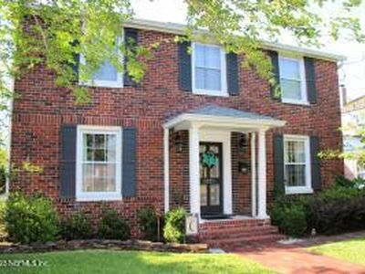 1225 Landon Ave, Jacksonville, FL, 32207