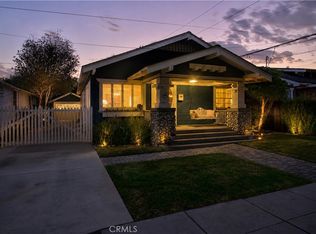 417 Orizaba Ave, Long Beach, CA 90814