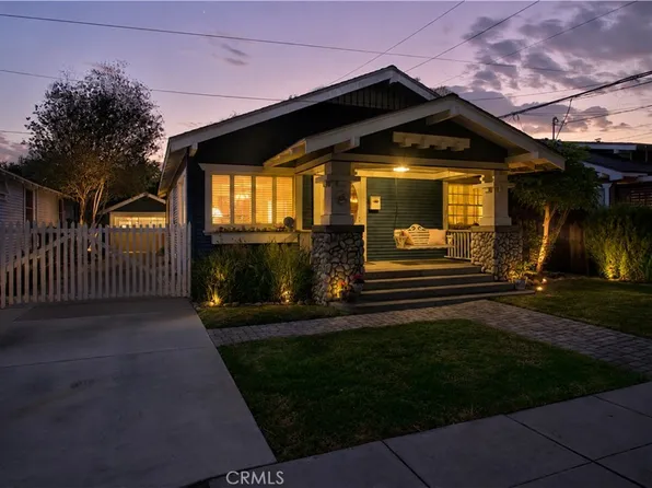 417 Orizaba Ave, Long Beach, CA 90814