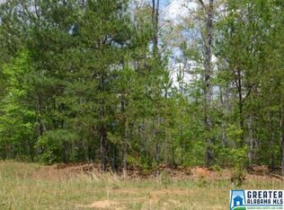 Pointe South Dr, Wedowee, AL 36278