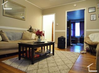 114 Nonantum St #37, Brighton, MA 02135