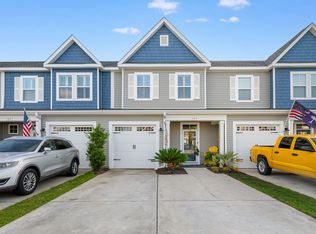 Bridgewater Towns, Little River, SC 29566
