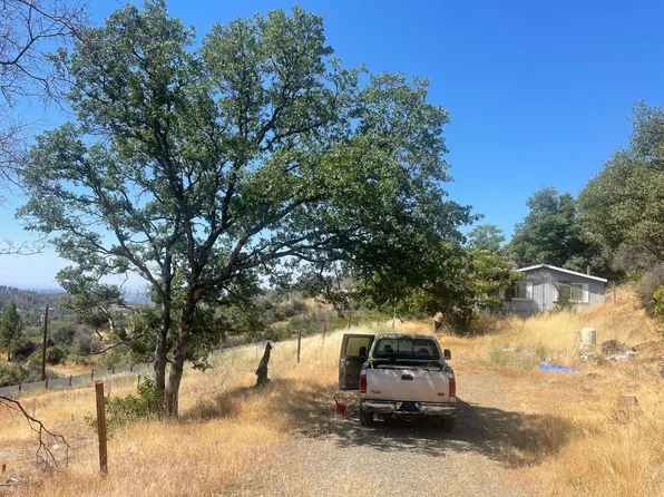 1233 Encina Grande Rd, Berry Creek, CA 95916