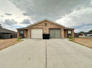 3600 John Chisholm Loop, Killeen, TX 76542