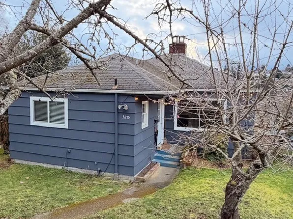 3215 31st Avenue W, Seattle, WA 98199