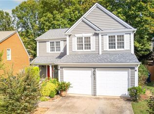 969 Briarleigh Ct, Lawrenceville, GA 30044
