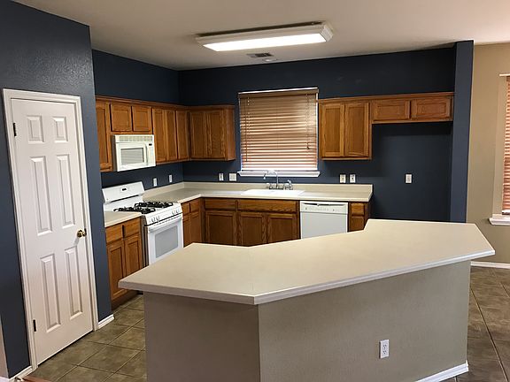 Open Kitchen