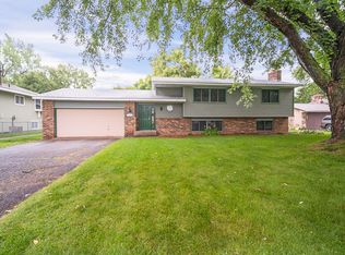 2300 Pearson Pkwy, Brooklyn Park, MN 55444