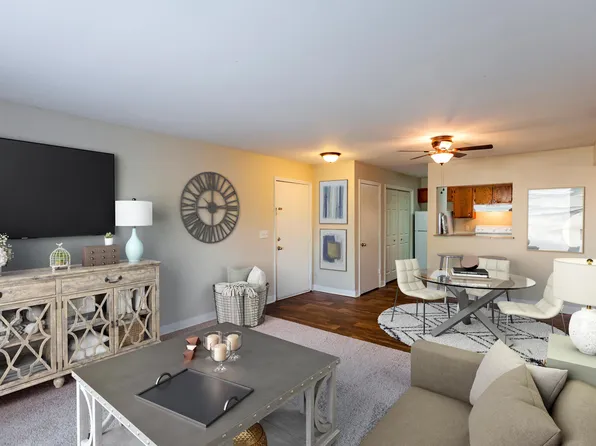 Southwood Apartments