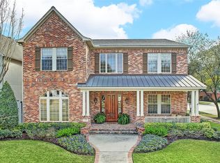 2735 Albans Rd, Houston, TX 77005