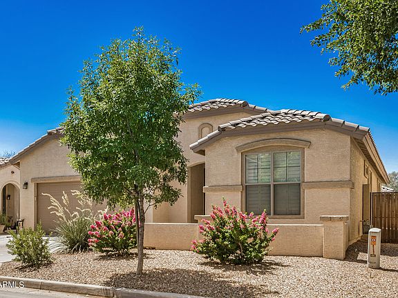 3rd image of 21043 E ALDECOA Drive