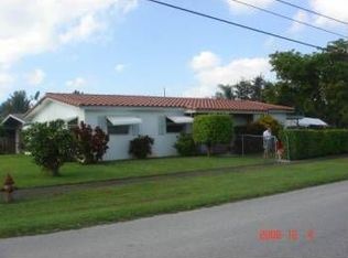 200 N 44th Ave, Hollywood, FL 33021