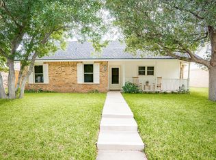 2402 Whittle Way, Midland, TX 79707