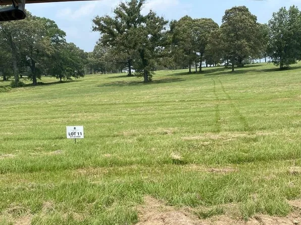LOT 11 Tbd Private Road 3398, Big Sandy, TX 75755
