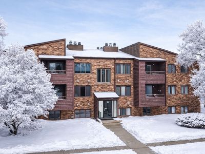 3253 17th Ave S APT 101, Fargo, ND, 58103
