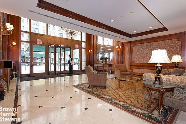 Sold by Brown Harris Stevens | media 38