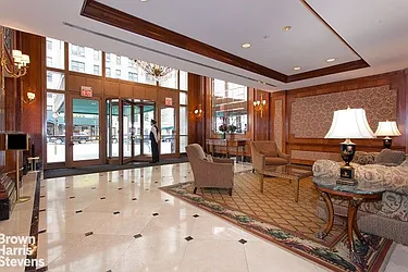 Sold by Brown Harris Stevens