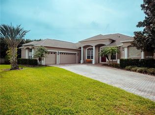 1381 Grafton Ct, Oviedo, FL 32765