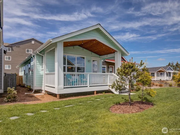 510 Snowberry Lane SW, Ocean Shores, WA 98569