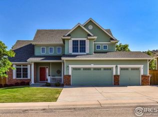 3509 Golden Currant Blvd, Fort Collins, CO 80521