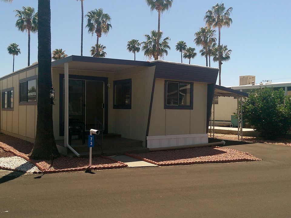 1st image of 1600 S San Jacinto Ave Space 73