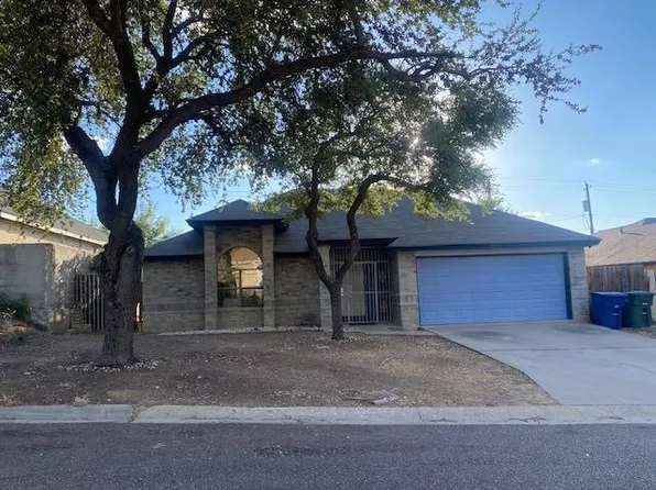 8810 Shalom Cir, Laredo, TX 78045