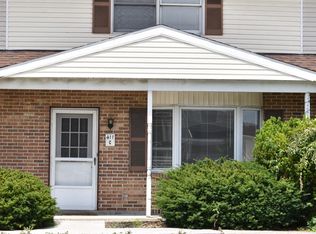 411 W Baltimore St APT C, Greencastle, PA 17225