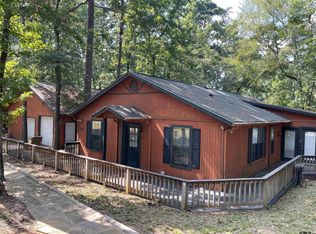 878 Valleywood Trl, Holly Lake Ranch, TX 75765