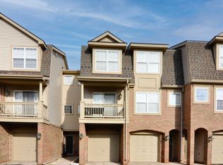 2767 Barclay Way, Ann Arbor, MI 48105