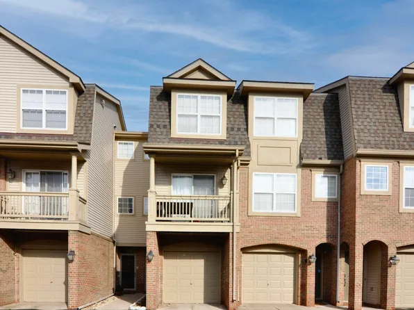 2767 Barclay Way, Ann Arbor, MI 48105