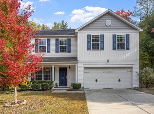 70 Ridgemont Dr, Franklinton, NC 27525