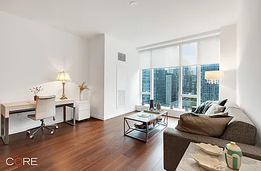 Rented by CORE