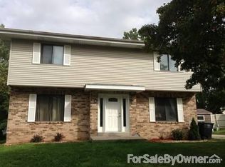 3456 S 46th St, Greenfield, WI 53219